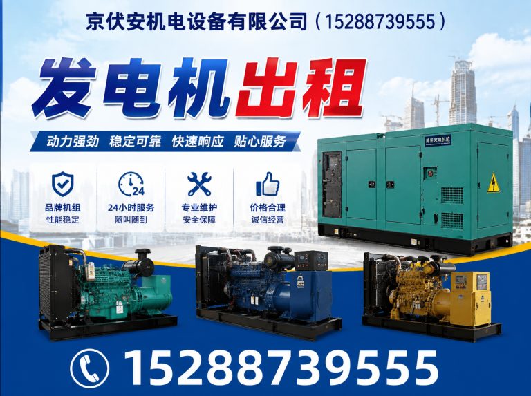 百色京伏安机电设备有限公司展示图